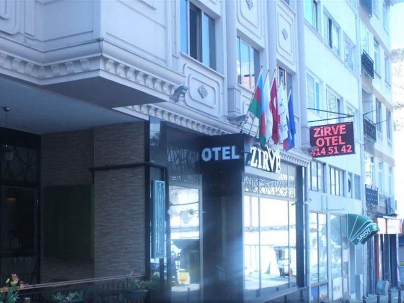 Emirtimes Hotel Kadikoey Stambuł Zewnętrze zdjęcie