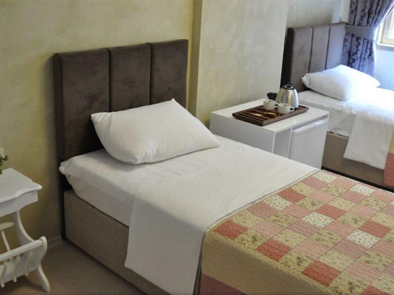 Emirtimes Hotel Kadikoey Stambuł Zewnętrze zdjęcie