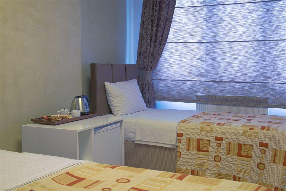 Emirtimes Hotel Kadikoey Stambuł Zewnętrze zdjęcie