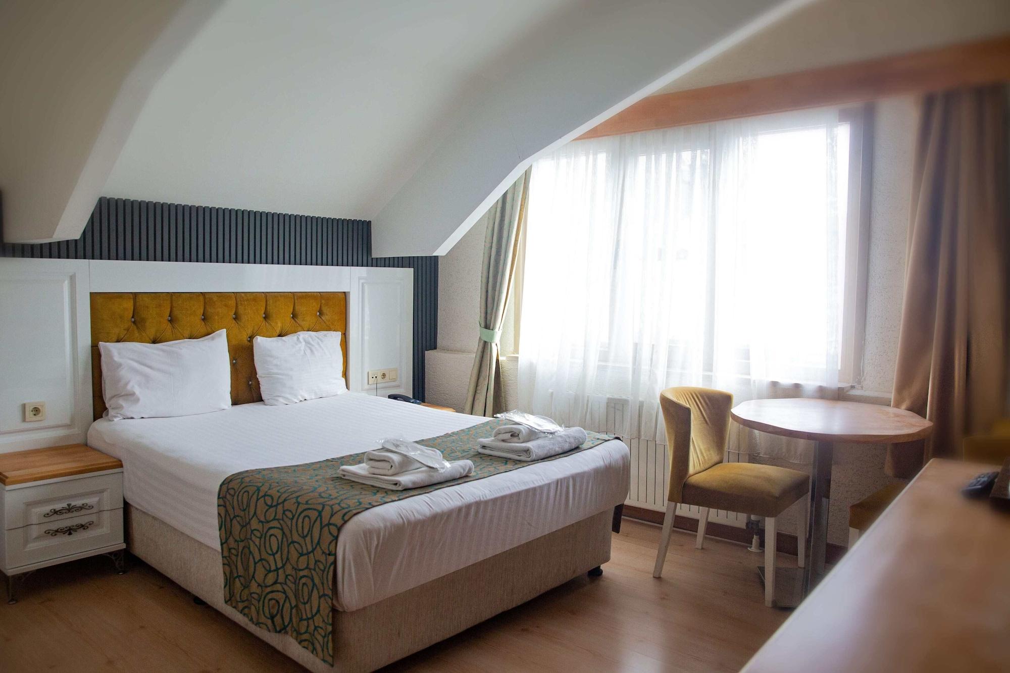Emirtimes Hotel Kadikoey Stambuł Zewnętrze zdjęcie