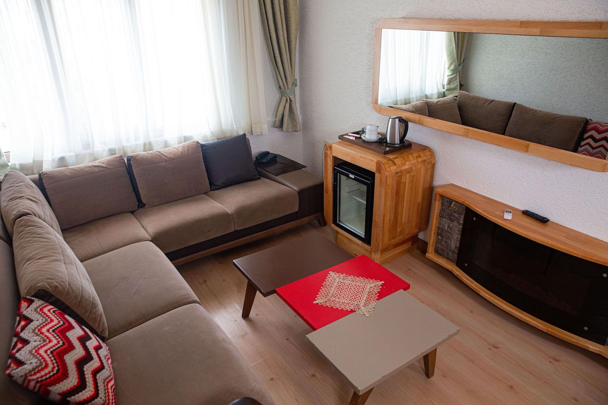 Emirtimes Hotel Kadikoey Stambuł Zewnętrze zdjęcie