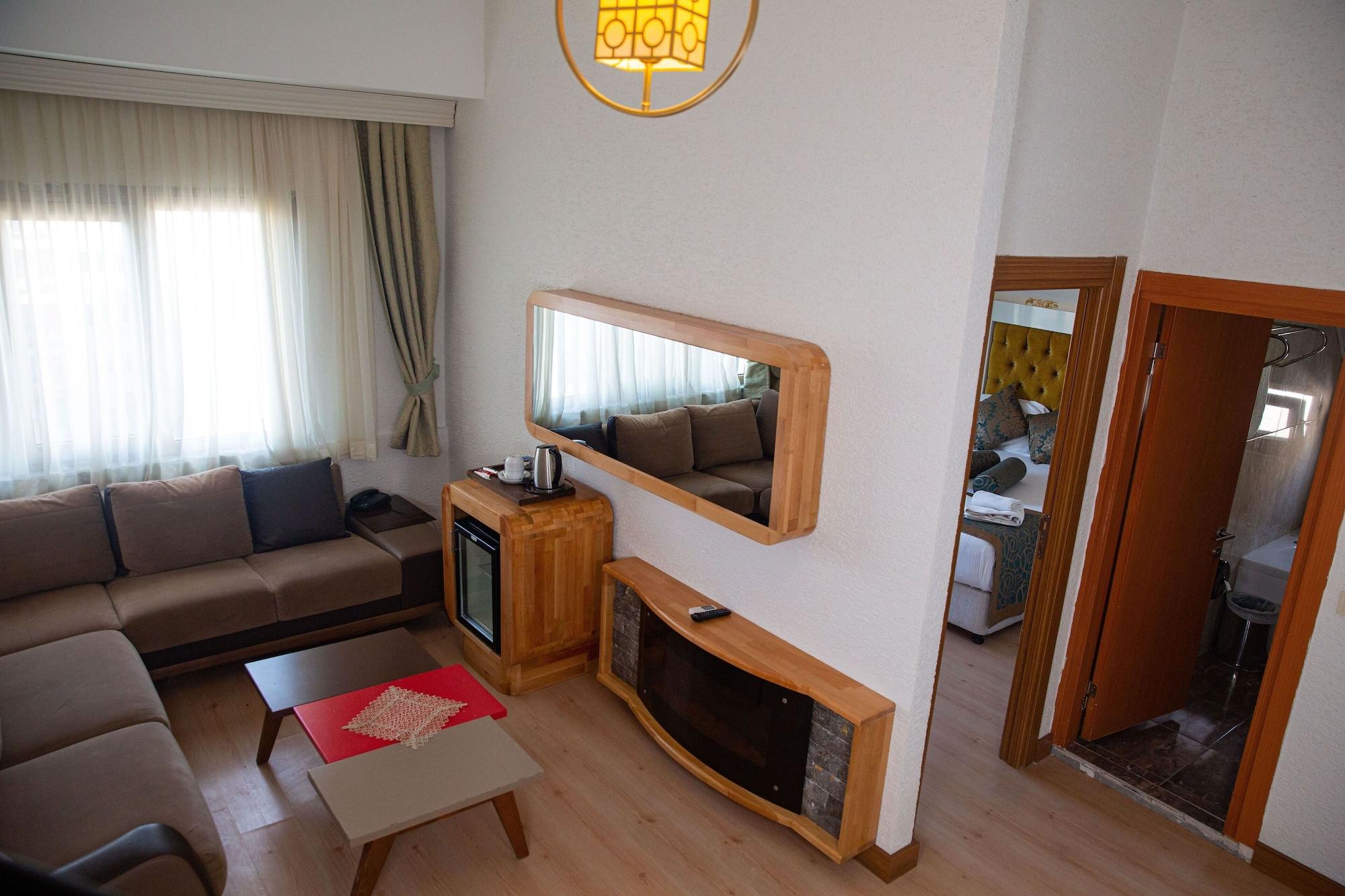 Emirtimes Hotel Kadikoey Stambuł Zewnętrze zdjęcie