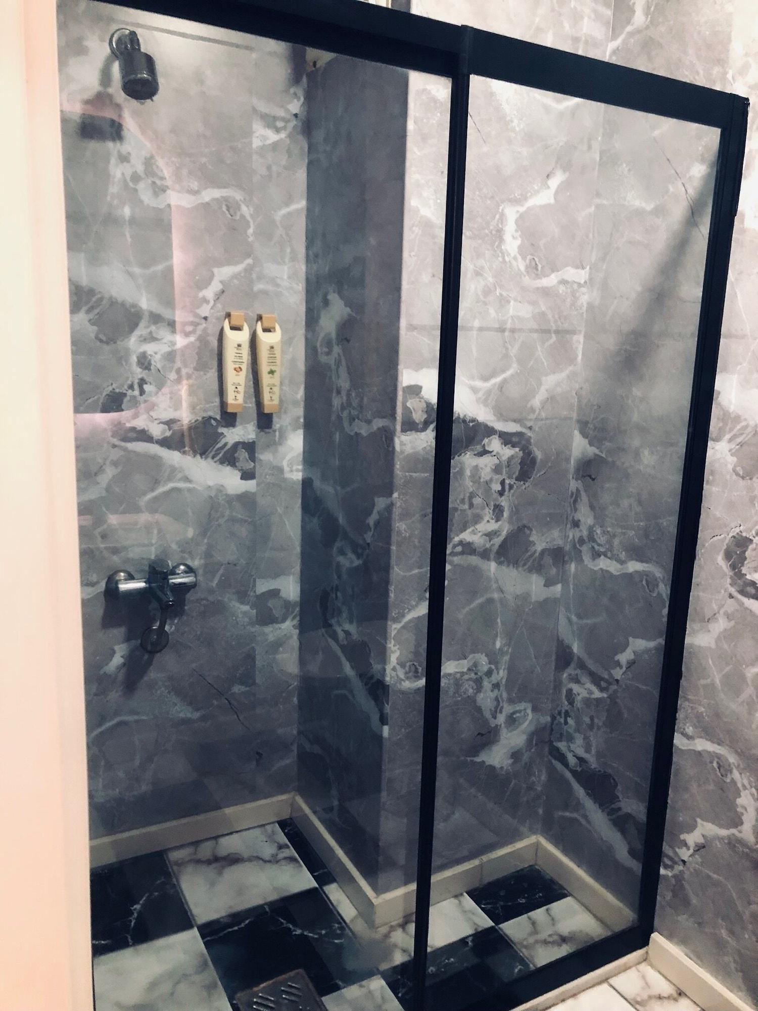 Emirtimes Hotel Kadikoey Stambuł Zewnętrze zdjęcie