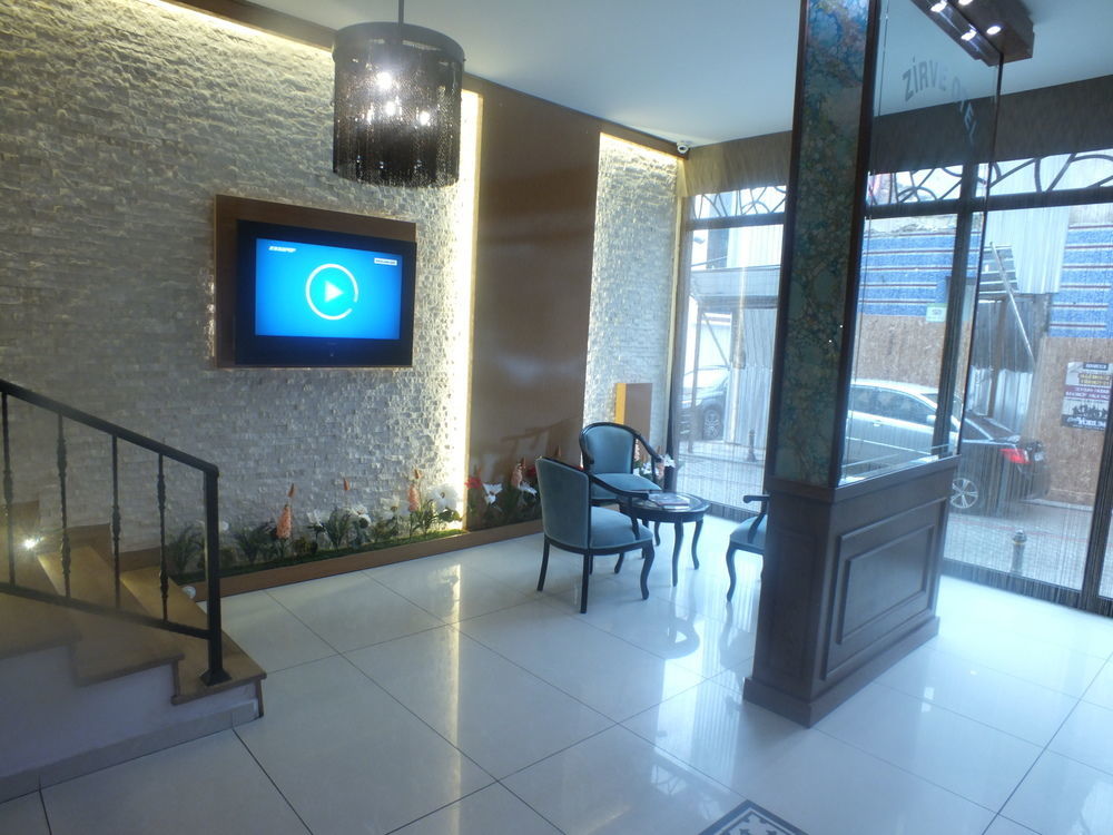 Emirtimes Hotel Kadikoey Stambuł Zewnętrze zdjęcie
