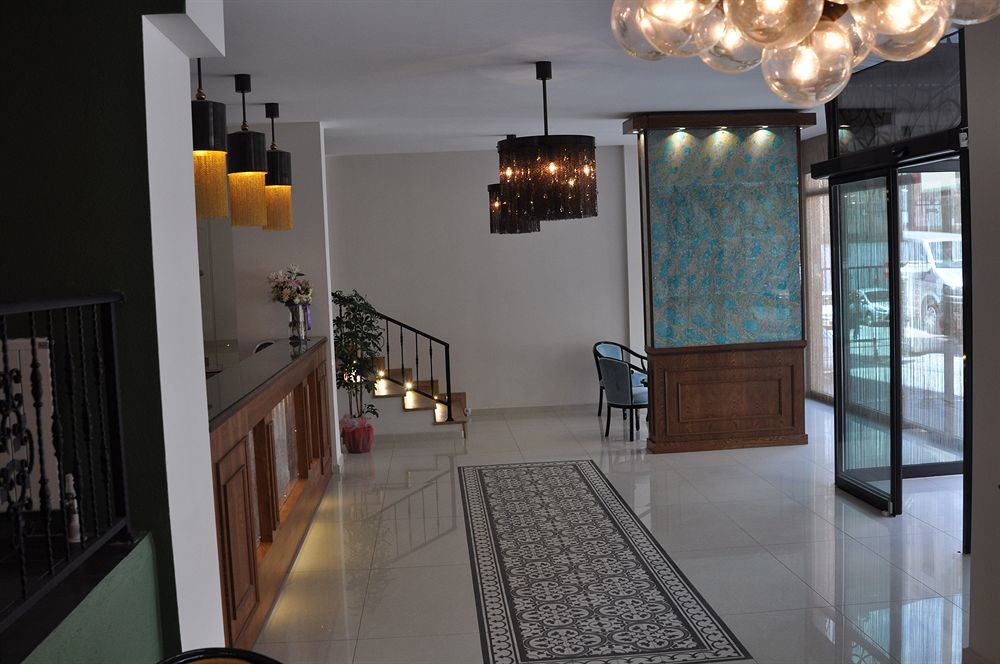Emirtimes Hotel Kadikoey Stambuł Zewnętrze zdjęcie
