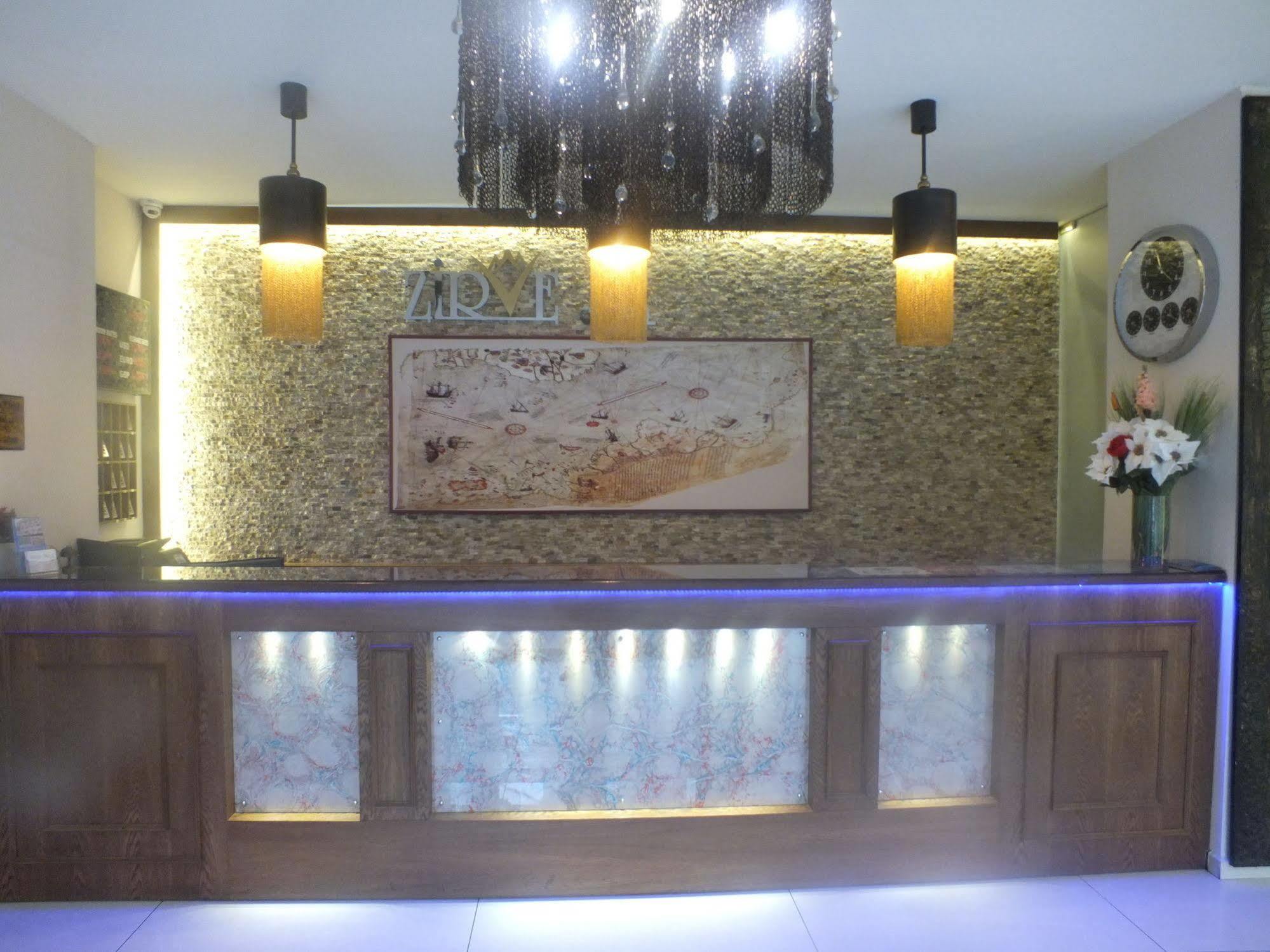 Emirtimes Hotel Kadikoey Stambuł Zewnętrze zdjęcie